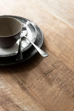 Metropole Eettafel