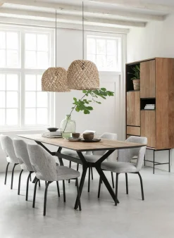 Metropole Eettafel