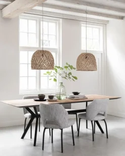 Metropole Eettafel