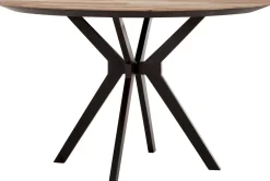 Metropole Rond Eettafel