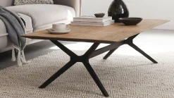 Metropole Salontafel
