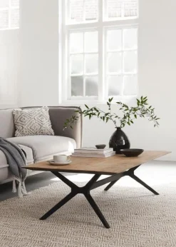 Metropole Salontafel