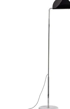 Mezzaluna Vloerlamp
