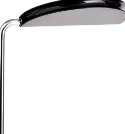 Mezzaluna Vloerlamp