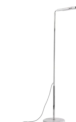 Mezzaluna Vloerlamp