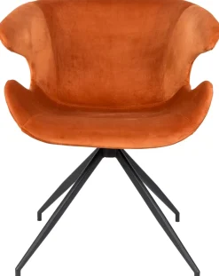 Mia (set van 2) Eetkamerstoel