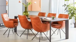 Miami Eetkamerstoel