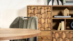 Miguel Dressoir