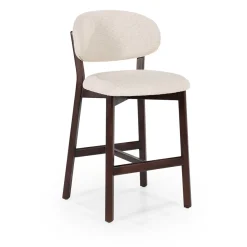 Mikky Beige Barkruk