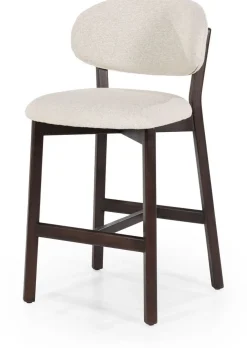 Mikky Beige Barkruk