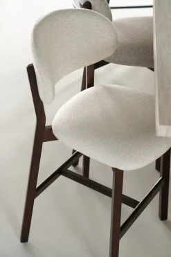 Mikky Beige Barkruk