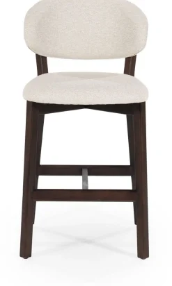 Mikky Beige Barkruk