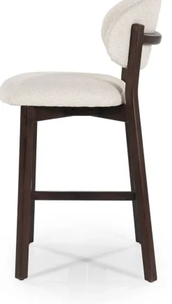 Mikky Beige Barkruk