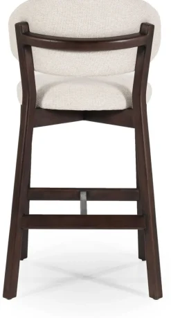 Mikky Beige Barkruk
