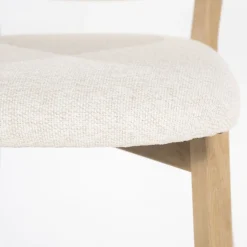Mikky Beige Barkruk