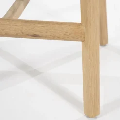 Mikky Beige Barkruk