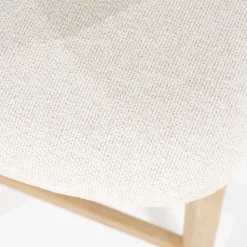 Mikky Beige Barkruk