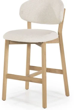 Mikky Beige Barkruk