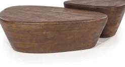 Mila Bijzettafel