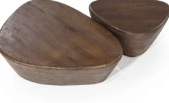 Mila Bijzettafel