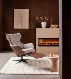 Miles M Relaxfauteuil