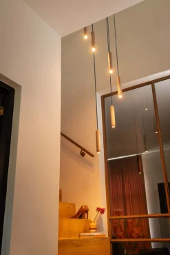 Miller Cluster Hanglamp
