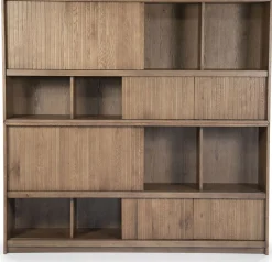Milo Boekenkast