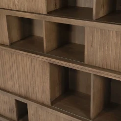 Milo Boekenkast