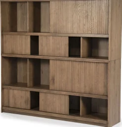 Milo Boekenkast