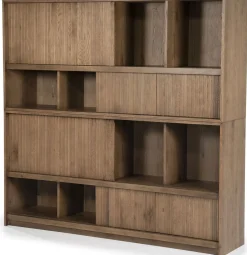 Milo Boekenkast