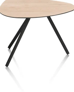 Minato Bijzettafel