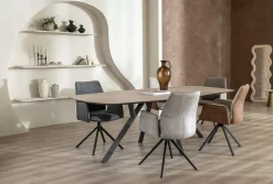 Minato Eettafel