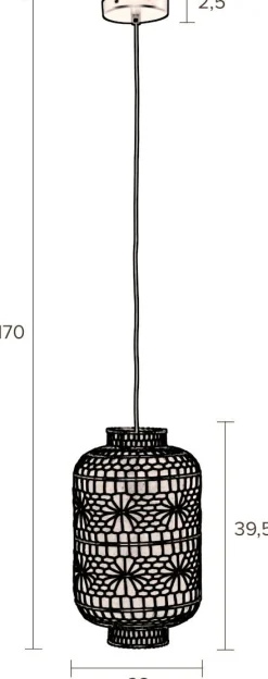 Ming Hanglamp