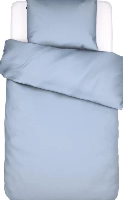 Minte Ice Blue Dekbedovertrek