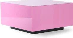 Mirror Block Salontafel