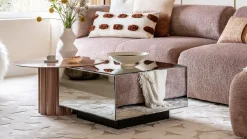 Mirror Block Salontafel