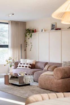Mirror Block Salontafel