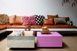 Mirror Block Salontafel