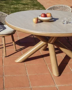 Mirtia Tuintafel