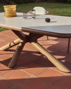 Mirtia Tuintafel