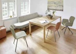 Mister T Eetkamerstoel