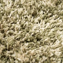 Mixi Green Vloerkleed