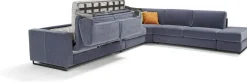 Modular Slaapbank
