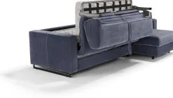 Modular Slaapbank
