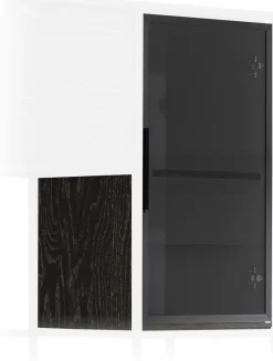 Modulo Onyx Opbergkast