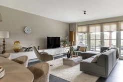 Moiano Beige Tv-meubel