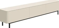 Moiano Beige Tv-meubel