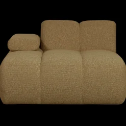 Mojo Bouclé Chaise Longue