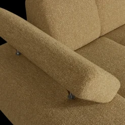 Mojo Bouclé Chaise Longue