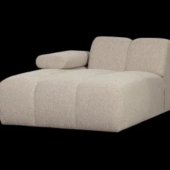 Mojo Bouclé Chaise Longue